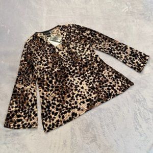 Antthony Women's Top Shirt Large